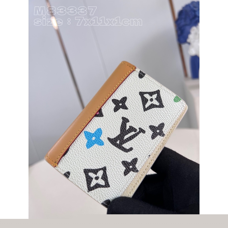 LV Wallets